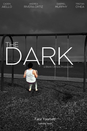 The Dark poszter