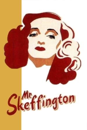 Mr. Skeffington poszter