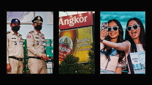 Cambodianske øldrømme háttérkép