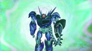 Transformers Prime: Szörnyvadászok 2. évad Ep.17 17. epizód