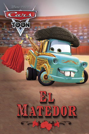 El Materdor poszter