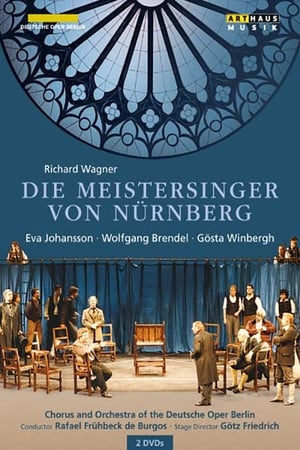 Die Meistersinger von Nürnberg