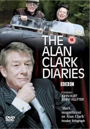 The Alan Clark Diaries poszter