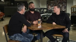 Garage Rehab Season 2 Ep.11 11. epizód