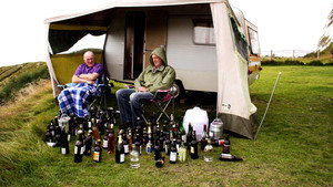 Oz and James Drink to Britain Season 1 Ep.8 8. epizód