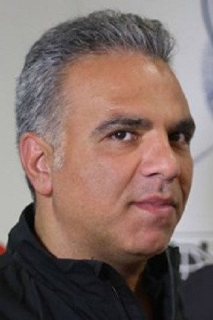Bahman Goodarzi profil kép