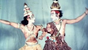 Dancers at Trivandrum Gopinath háttérkép