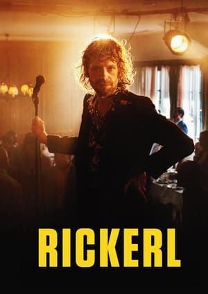 Rickerl - Musik is höchstens a Hobby poszter