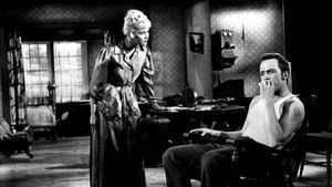 The Bonnie Parker Story háttérkép