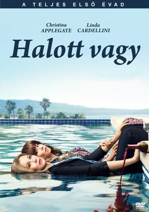 Halott vagy