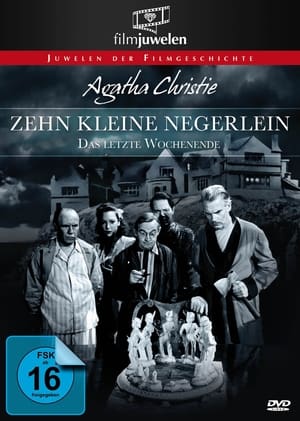 Zehn kleine Negerlein