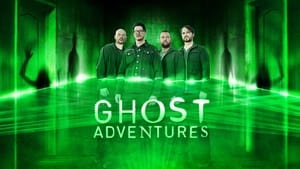 Ghost Adventures kép