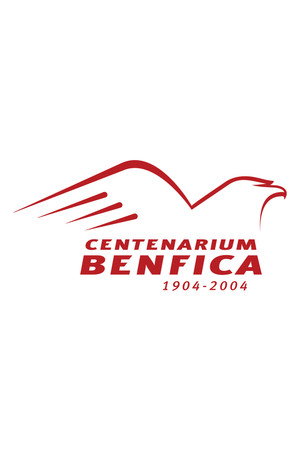 Ano Centenarium - Benfica 1904-2004 poszter