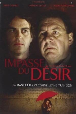 Impasse du désir