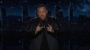 Jimmy Kimmel Live! 23. évad Ep.144 144. epizód