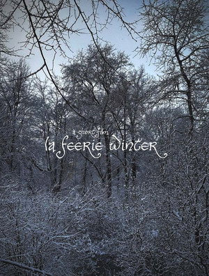 La Féerie Winter poszter