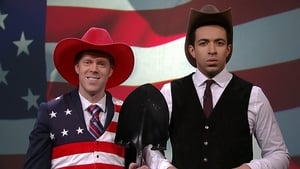 The Opposition with Jordan Klepper Season 1 Ep.32 32. epizód