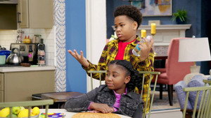 Tyler Perry bemutatja: Young Dylan-t 2. évad Ep.5 5. epizód