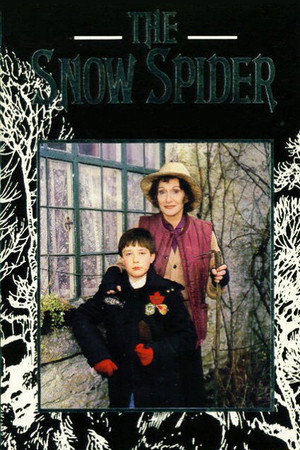 The Snow Spider poszter