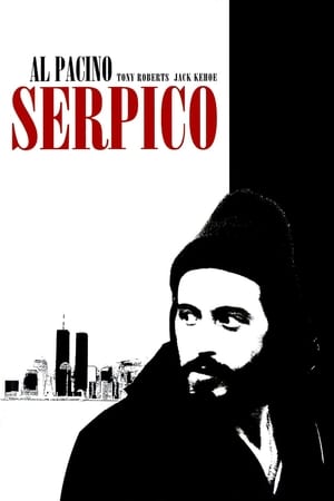 Serpico poszter