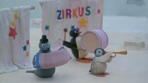 Pingu 1. évad Ep.26 26. epizód