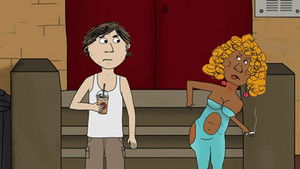 The Life & Times of Tim Season 2 Ep.15 15. epizód