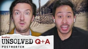 Buzzfeed Unsolved: True Crime Speciális epizódok Ep.37 37. epizód