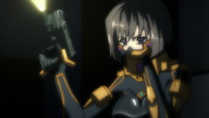 トータル・イクリプス 1. évad Ep.2 2. epizód