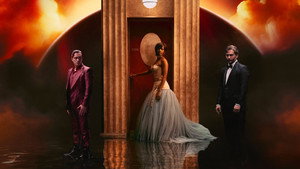 The Opera! - Arie per un'eclissi háttérkép