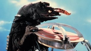 ウルトラマン 1. évad Ep.36 36. epizód