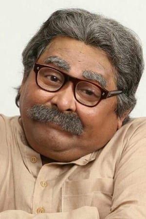 Kharaj Mukherjee profil kép