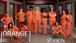 Orange Is the New Black kép