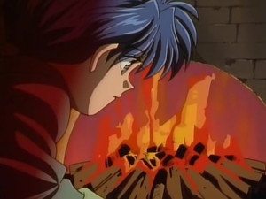 ふしぎ遊戯 Season 1 Ep.17 17. epizód