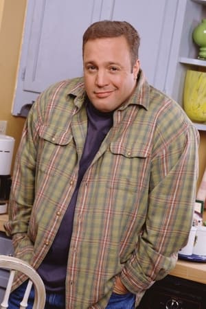 Kevin James profil kép