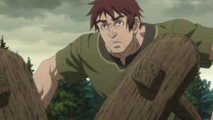 Vinland Saga 2. évad Ep.6 6. epizód