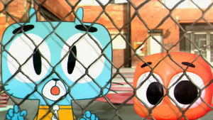  Gumball csodálatos világa Speciális epizódok Ep.1 1. epizód