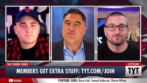 The Young Turks 17. évad Ep.77 77. epizód