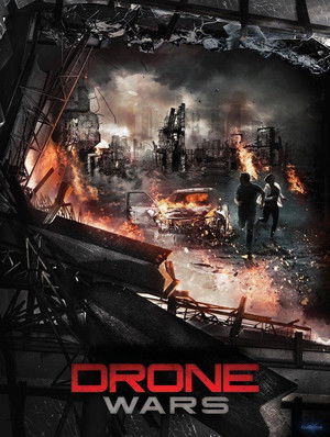 Drone Wars poszter