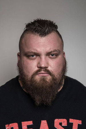 Eddie Hall profil kép
