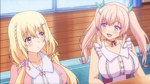 添いカノ~ぎゅっと抱きしめて~ THE ANIMATION kép