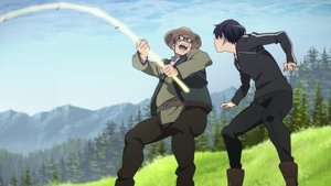 Sword Art Online 1. évad Ep.13 A Pokol Bugyrai