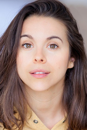 Kaycie Chase profil kép