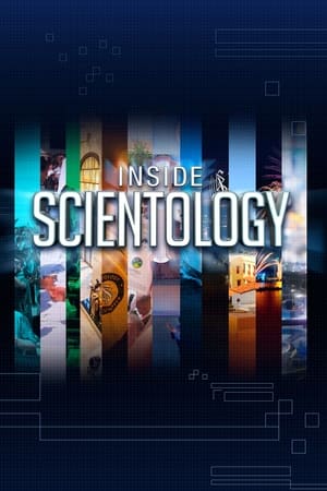 Inside Scientology