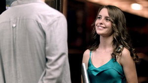 Forgetting the Girl háttérkép