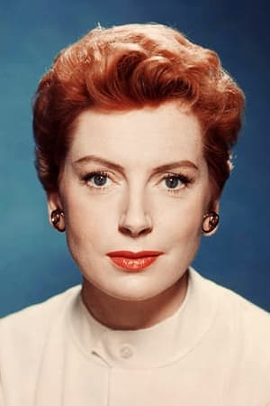 Deborah Kerr profil kép