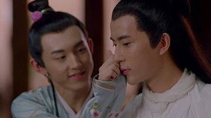 太子妃升职记 Season 1 Ep.20 20. epizód