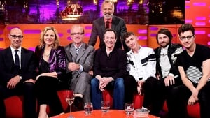 The Graham Norton Show 17. évad Ep.1 1. epizód