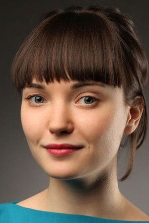 Alena Konstantinova profil kép