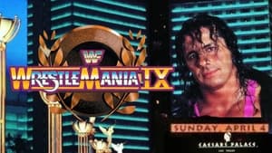 WWE WrestleMania IX háttérkép