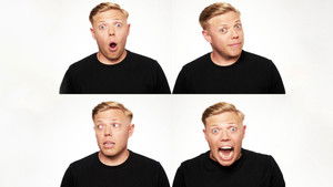 Rob Beckett's Savage Socials kép